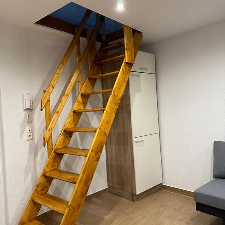 Micro Apartment Λειψία Εξωτερικό φωτογραφία