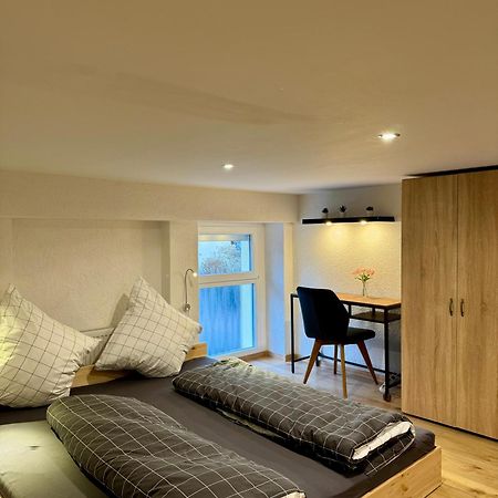 Micro Apartment Λειψία Εξωτερικό φωτογραφία
