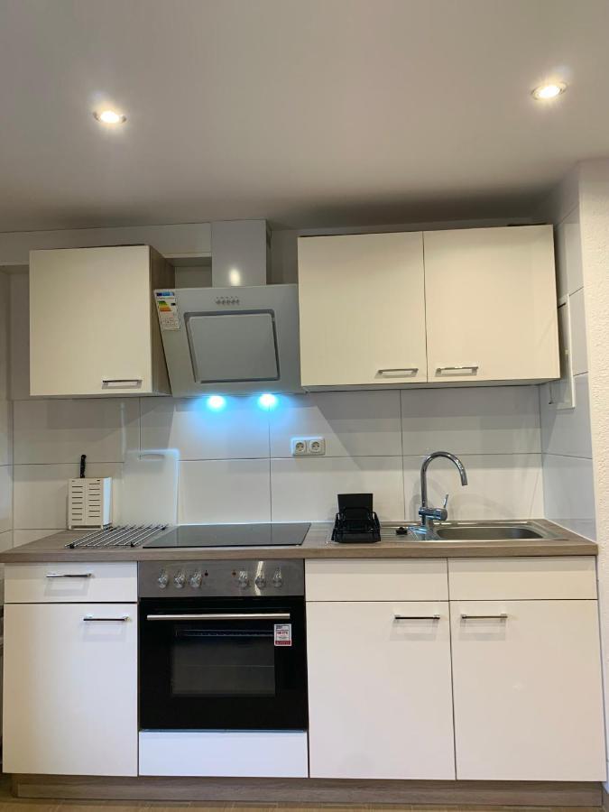 Micro Apartment Λειψία Εξωτερικό φωτογραφία