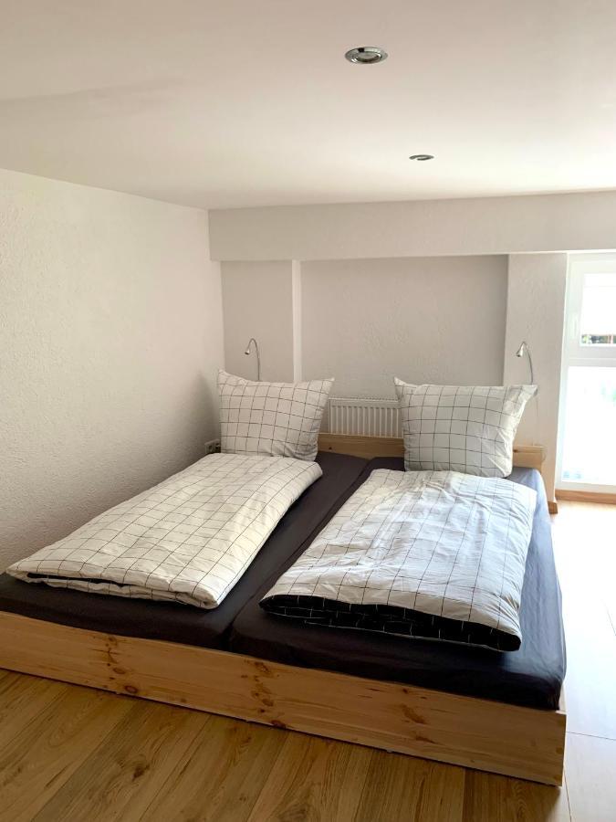 Micro Apartment Λειψία Εξωτερικό φωτογραφία