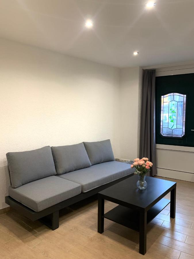 Micro Apartment Λειψία Εξωτερικό φωτογραφία