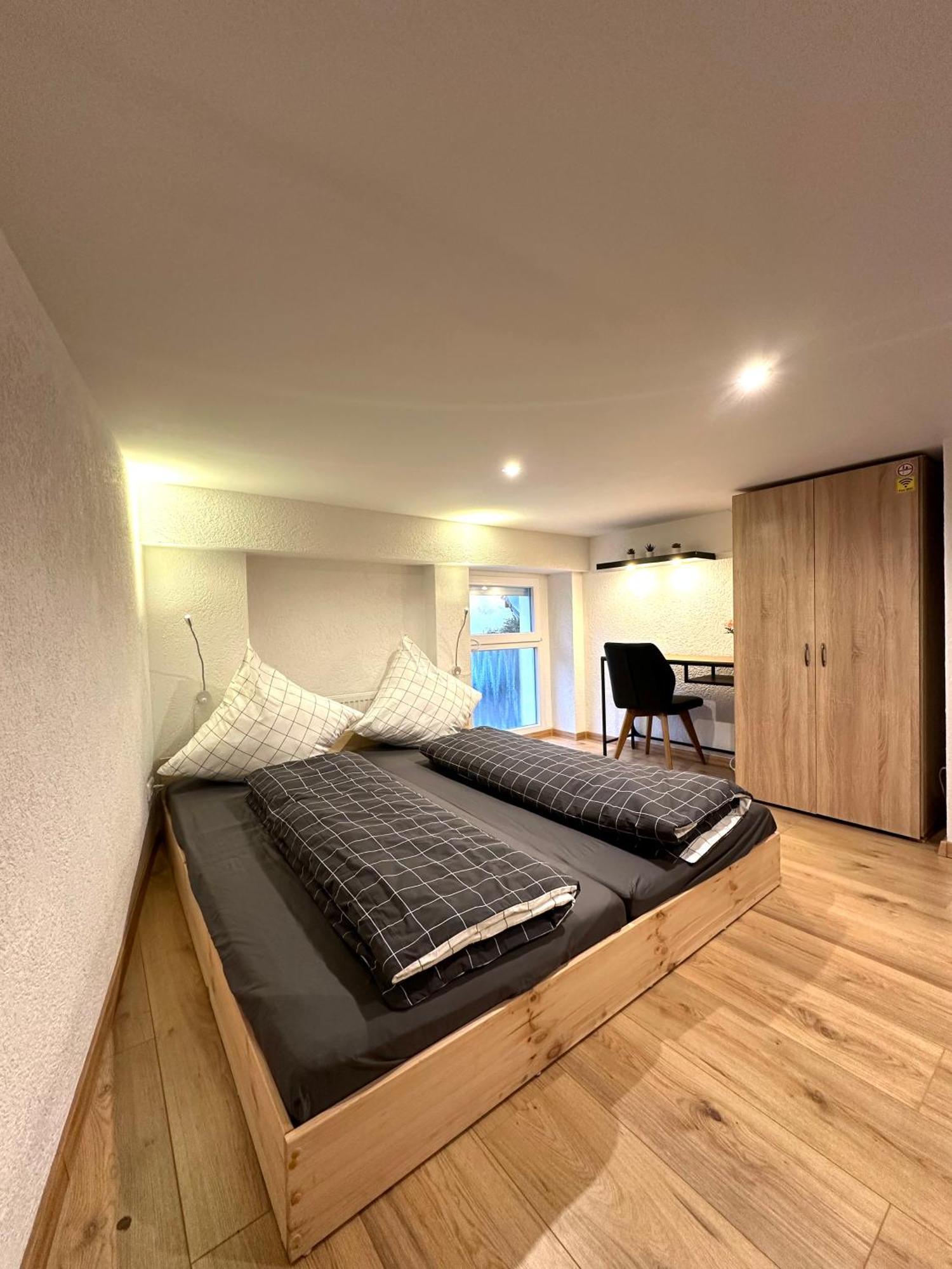 Micro Apartment Λειψία Εξωτερικό φωτογραφία