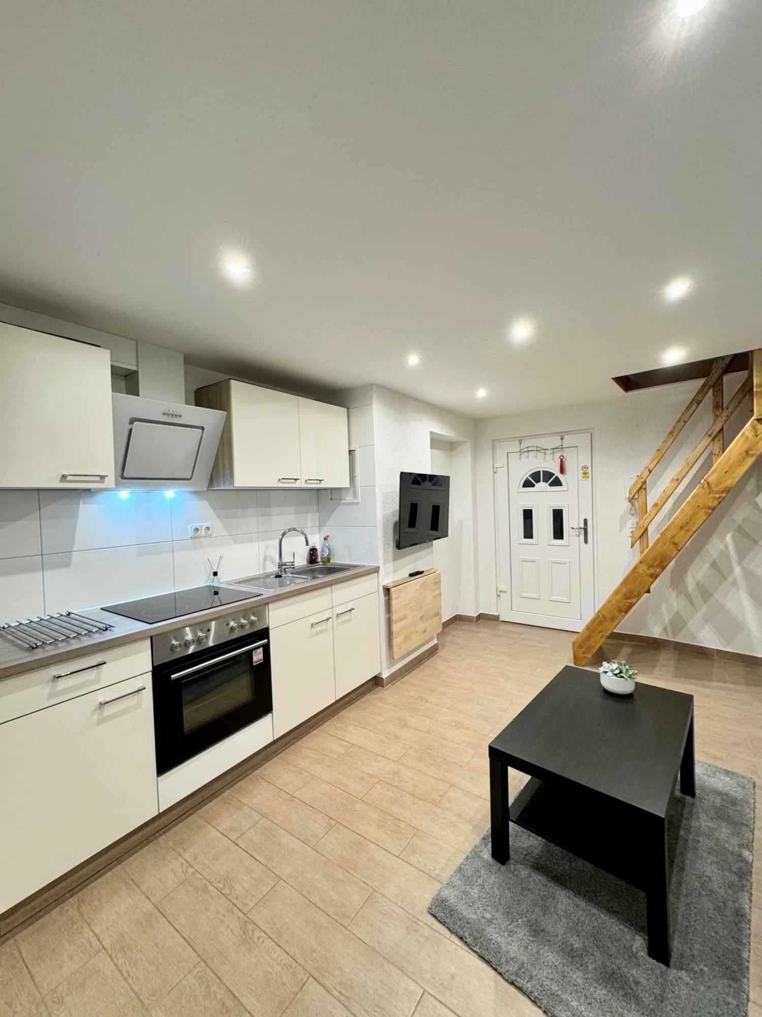 Micro Apartment Λειψία Εξωτερικό φωτογραφία