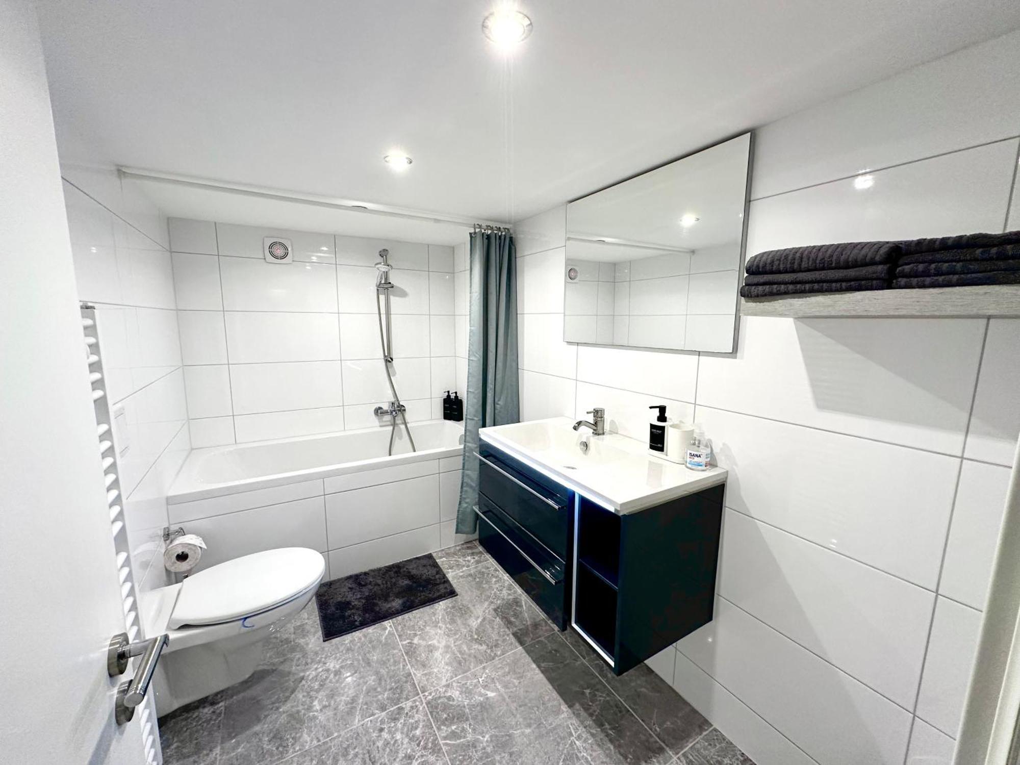 Micro Apartment Λειψία Εξωτερικό φωτογραφία
